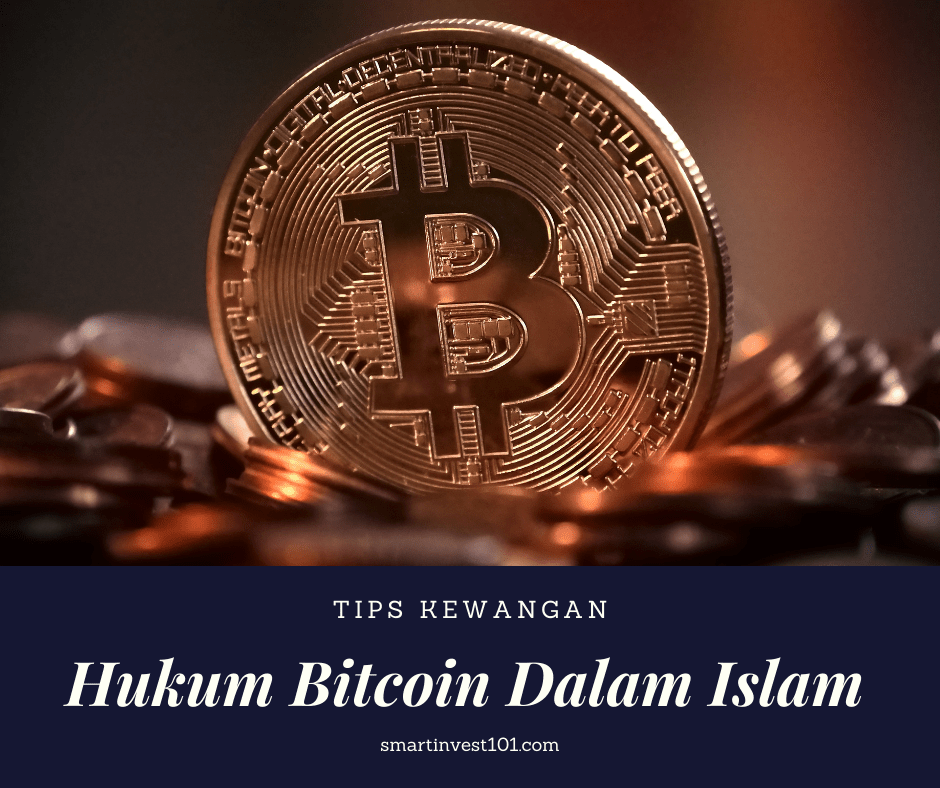 Hukum Bitcoin Haram? 6 Info Wajib - Smartinvest101