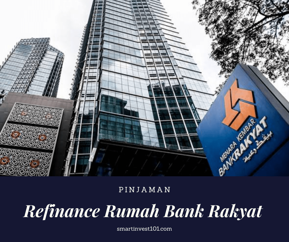 refinance rumah bank rakyat loan payment